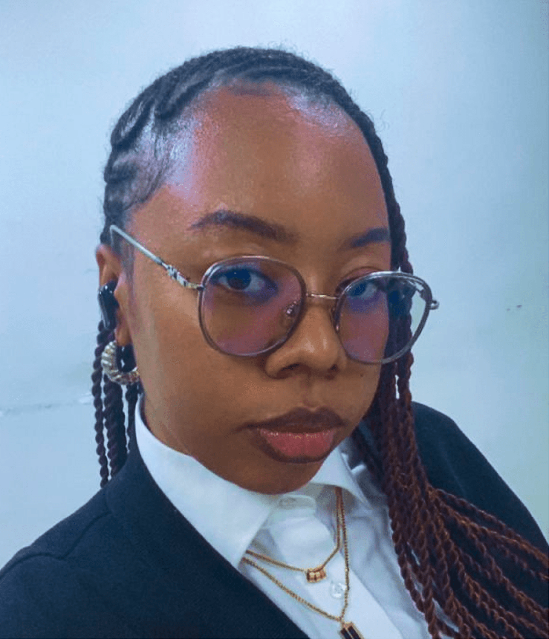 Chidinma Cassandra Profile